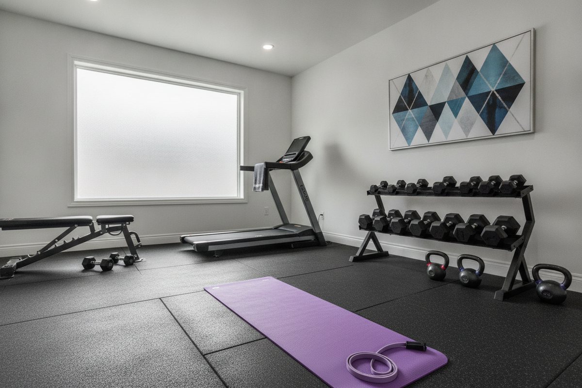 Exercises That Target Hips: 6 Functional Movement Patterns, Biomechanical Cues, and Floor Mat Staging