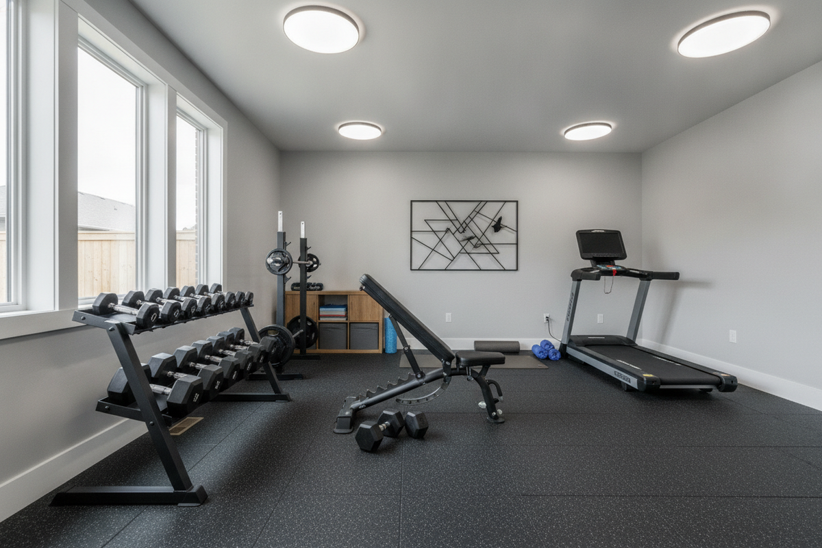 6 Knee and Hip Mobility Exercises: Biomechanical Cues, Joint Cushioning, and Floor Staging