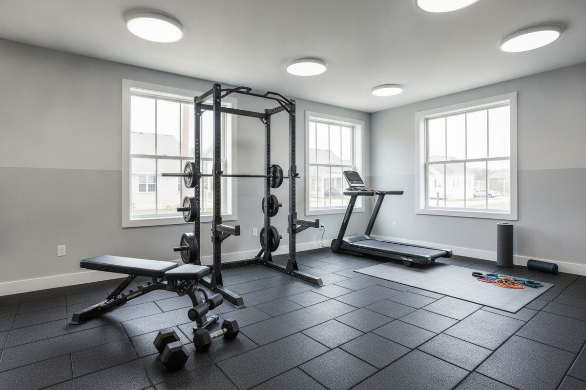 6 Arthritis Back Exercise Routines: Spine-Sparing Movements, Biomechanical Cues, and Floor Mat Staging