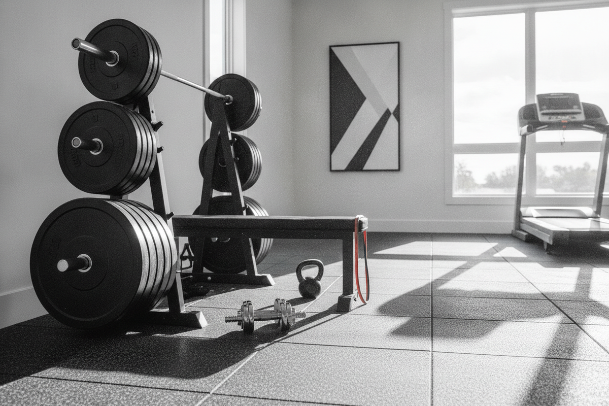 7 Best Exercises to Build Glutes: Biomechanical Form, Weekly Programming, and Floor Staging