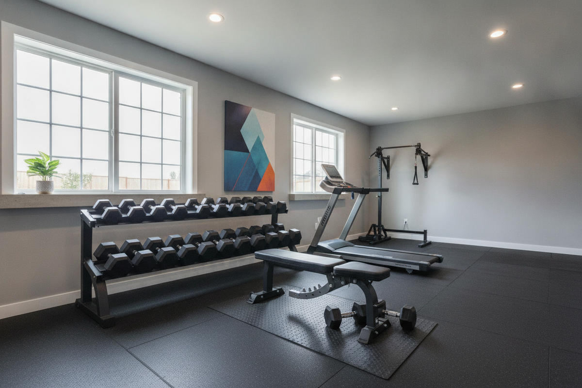7 Muscle Growth Stages: Progression Roadmap, Training Mechanics, and Floor Mat Staging