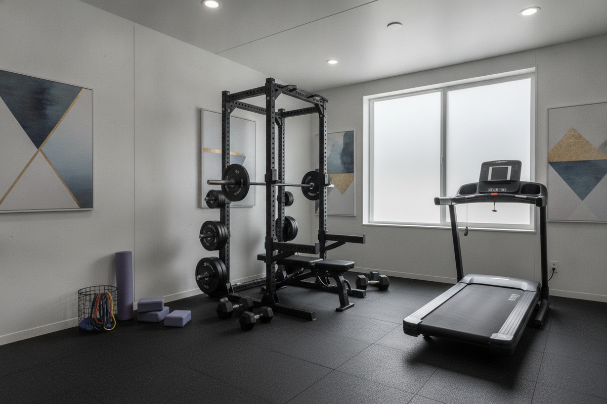 How to Align Hips at Home: Movement Frameworks, Reset Drills, and Floor Staging