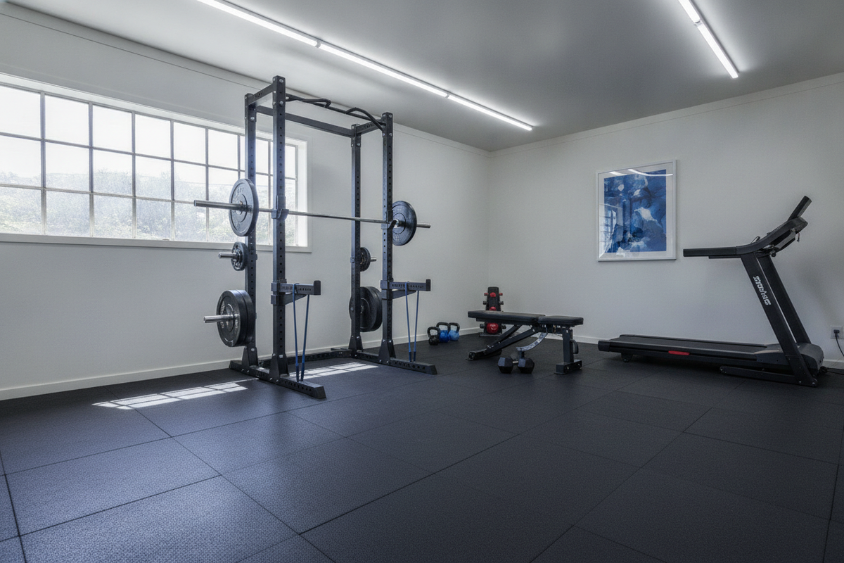 Beginner Glute Workout with Weights: Movement Blueprints, Progression Strategies, and Floor Staging