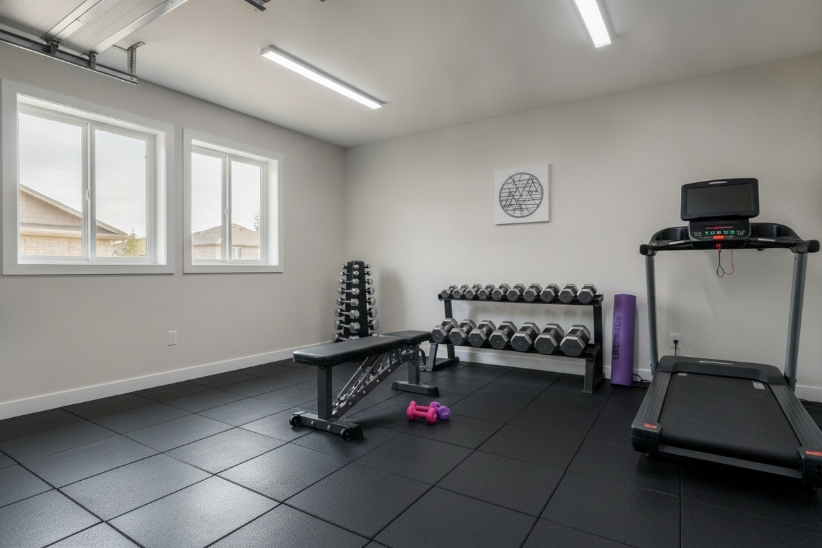 Beginner Gym Workout for Women at Planet Fitness: Routine Frameworks, Machine Blueprints, and Floor Staging
