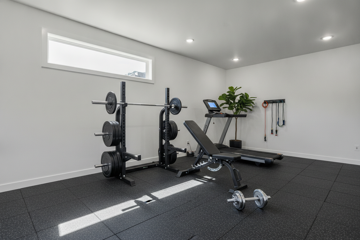 Beginner Leg and Glute Workout: Movement Blueprints, Routine Templates, and Home Floor Staging