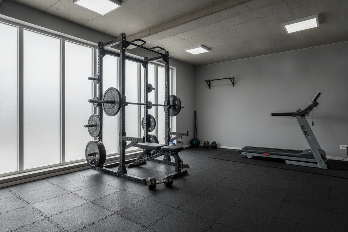 Benefits of High Volume Training: Muscle Building Frameworks, Work Capacity Blueprints, and Home Gym Floor Staging