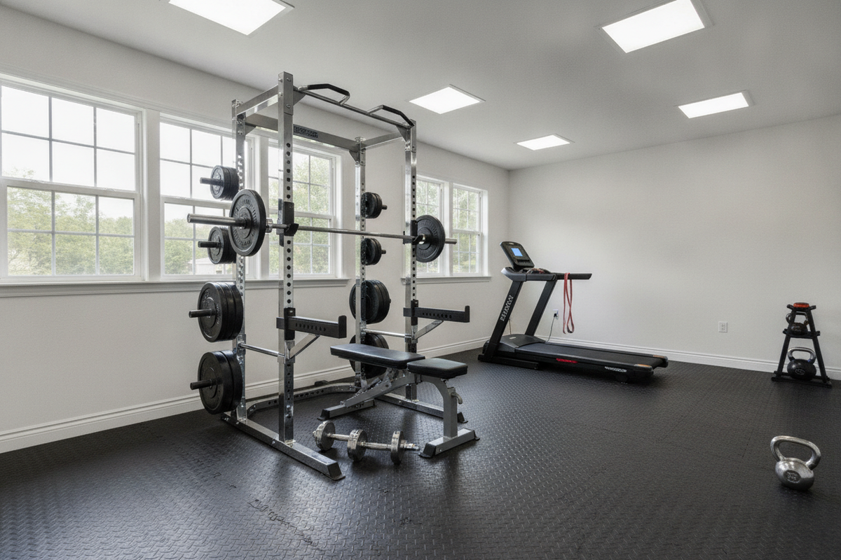 Benefits of Muscular Endurance and Strength: Hybrid Training Frameworks, Routine Blueprints, and Floor Staging