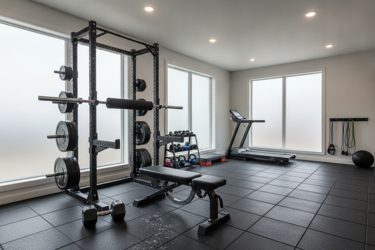 Best Booty Workouts: Glute Hypertrophy Frameworks, Movement Blueprints, and Home Floor Setup