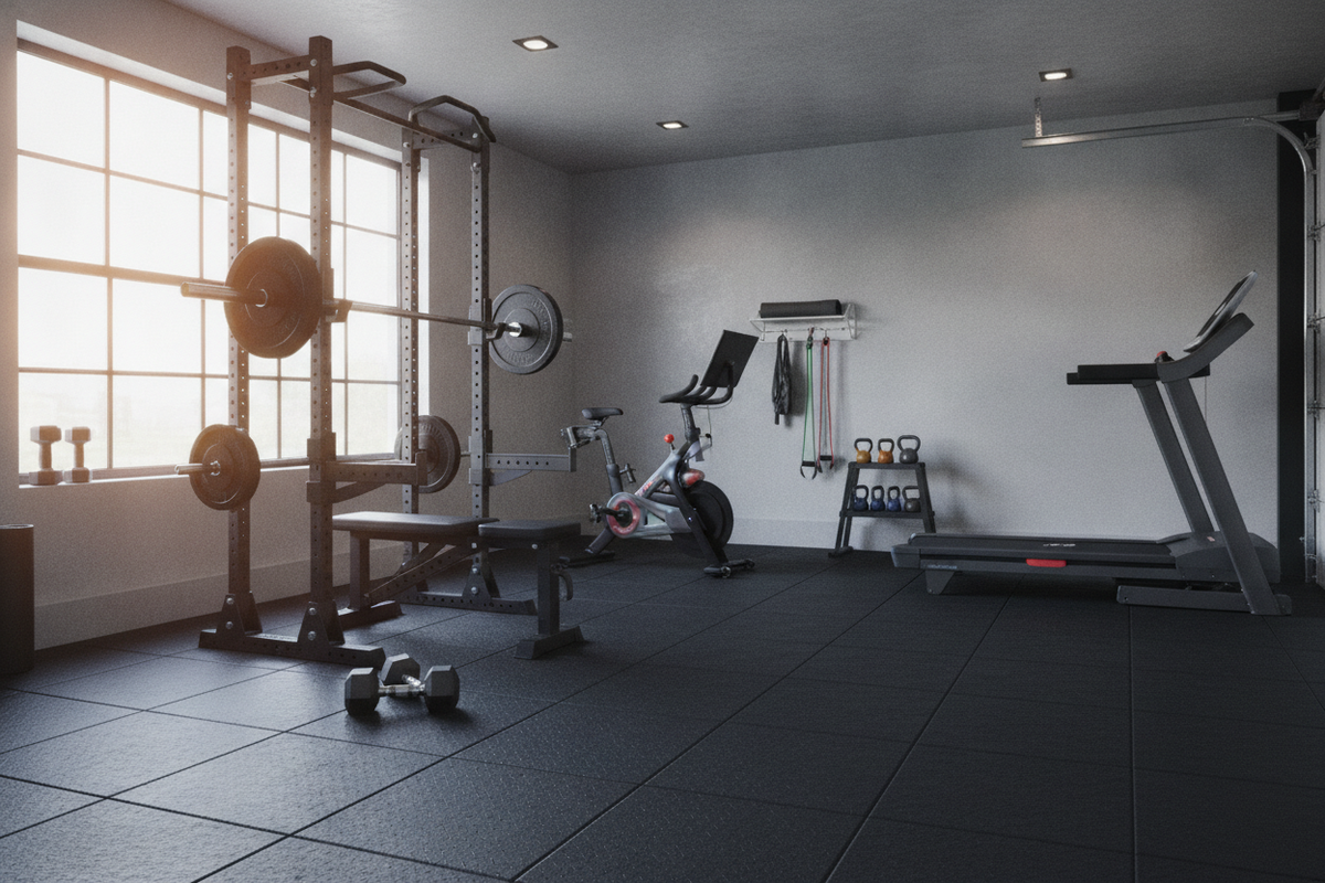 Best Exercise for Lower Leg: Biomechanical Vectors, Routine Architectures, and Home Floor Staging
