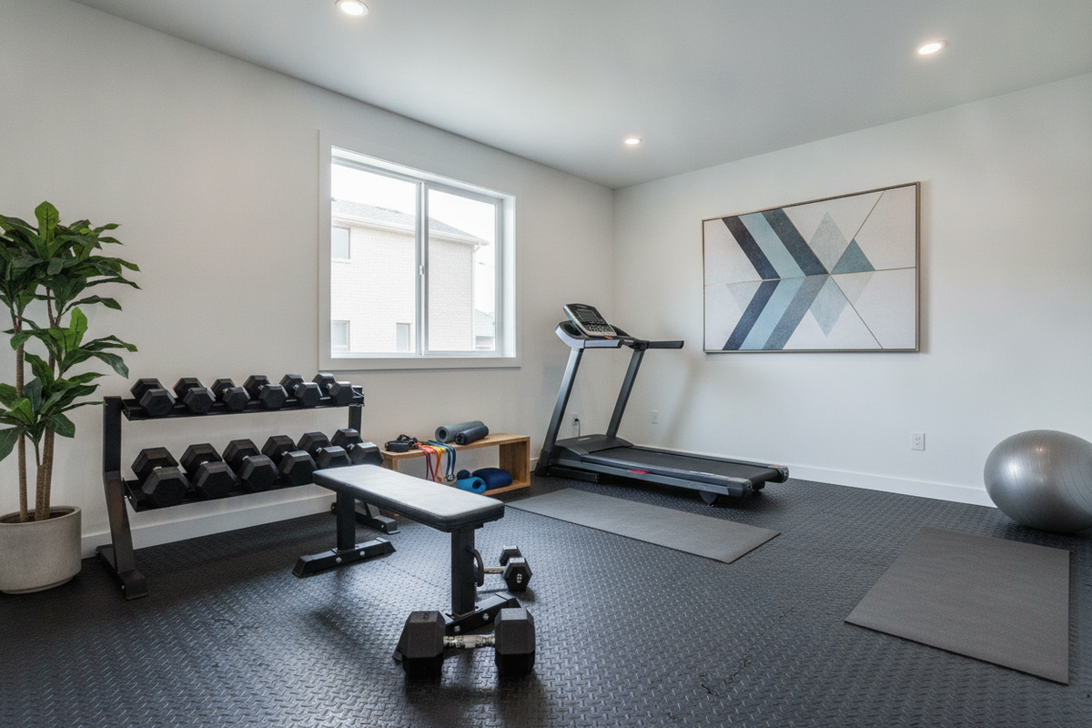 Best Bigger Bum Exercises: Movement Vectors, Routine Design, and Home Floor Staging