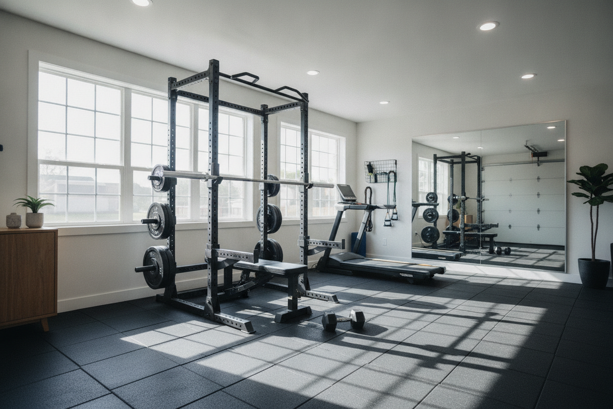 Best Way to Become Stronger: Foundational Movement Pillars, Progressive Overload Architecture, and Floor Staging