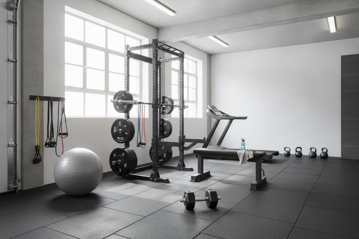 Best Big Booty Workout: Biomechanical Glute Frameworks, Movement Vectors, and Floor Staging