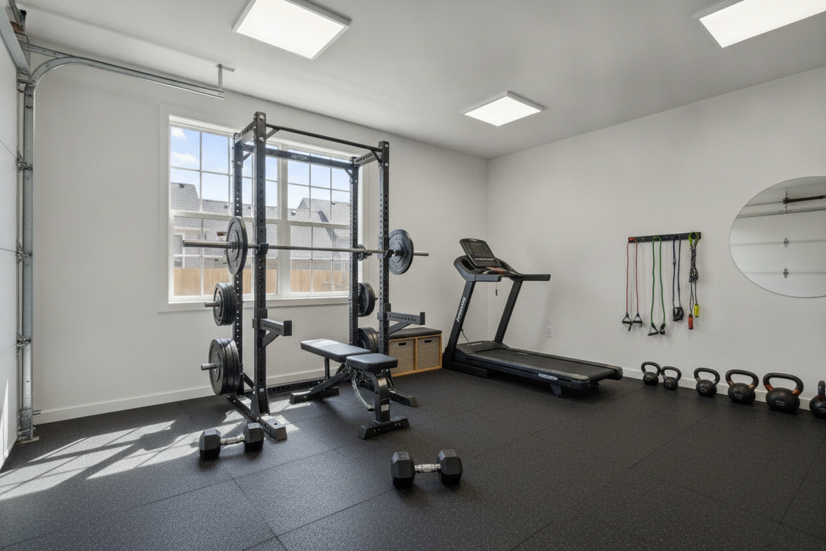 Best Workout for Buttocks and Thighs: Biomechanical Movement Pillars, Lower-Body Sequencing, and Floor Staging