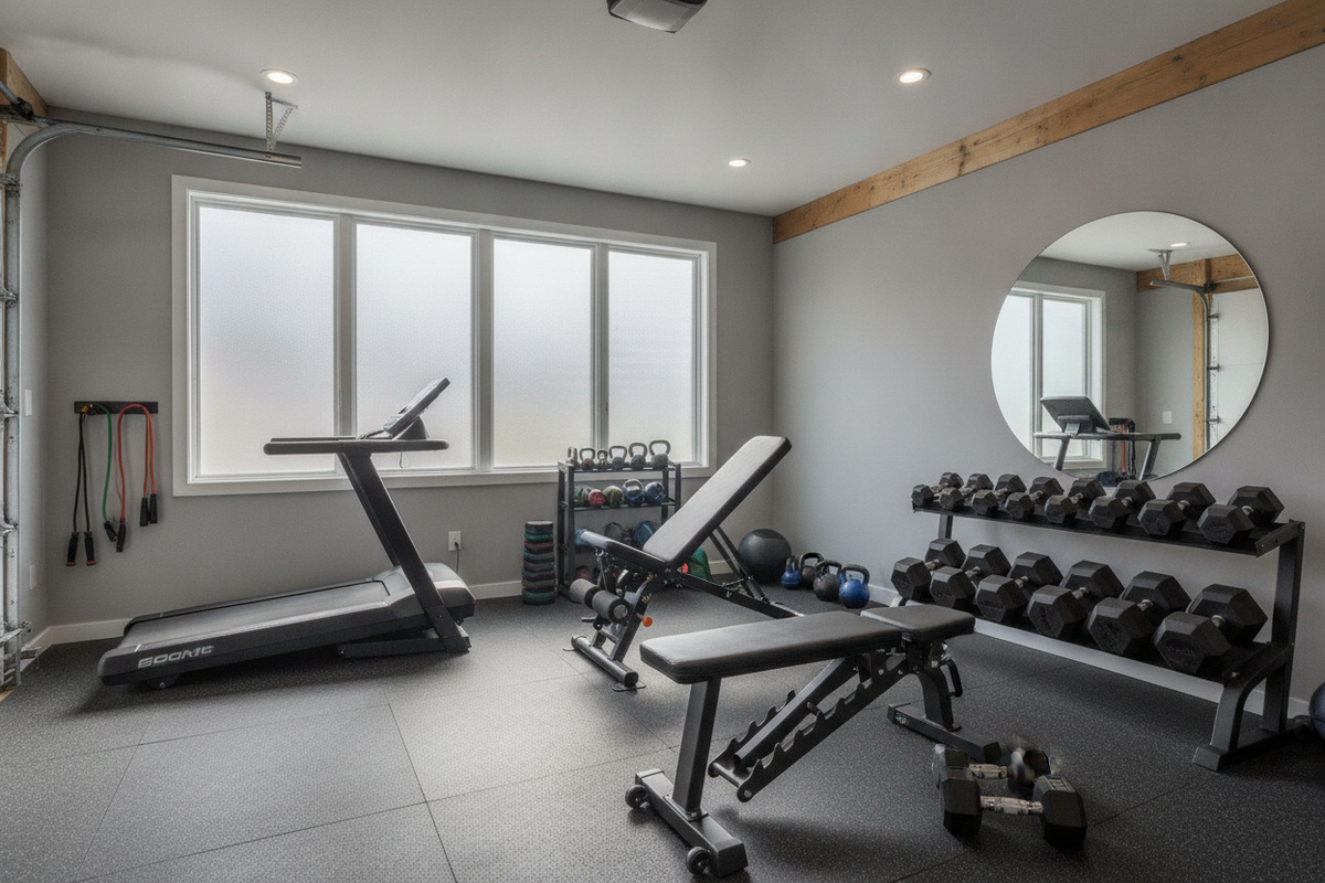 Best Booty Lift Exercises: Biomechanics, Tension Vectors, and Home Staging
