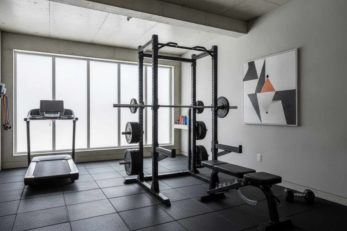 Muscle Mass Gain Food: Nutrition Architecture, Meal Building Blocks, and Training Space Integration