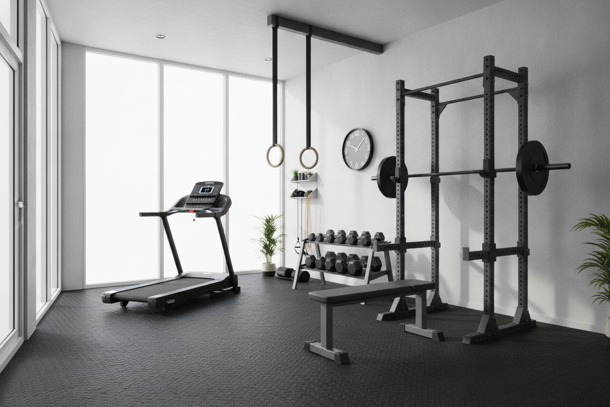 Bodyweight Exercise Reddit Guide: The Recommended Routine Architecture and Home Training Setup