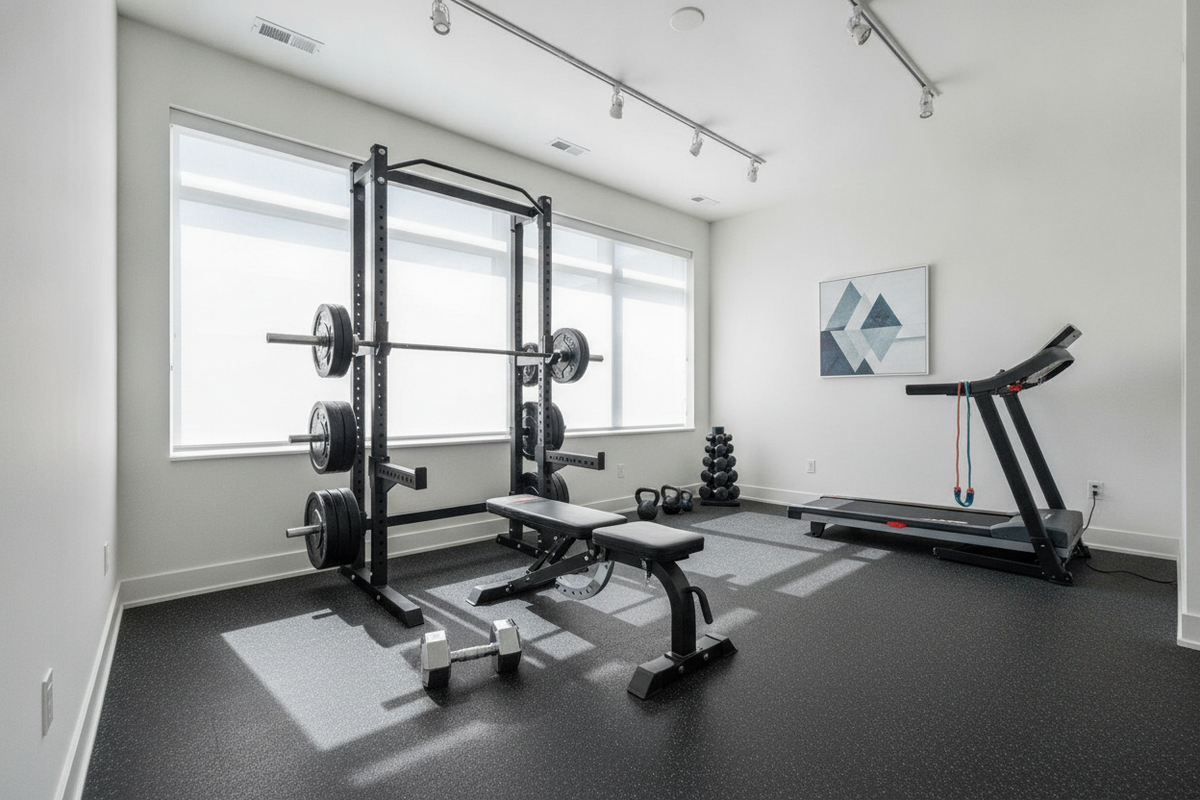 Bench Press Variations for Home Gyms: Moves & Setup