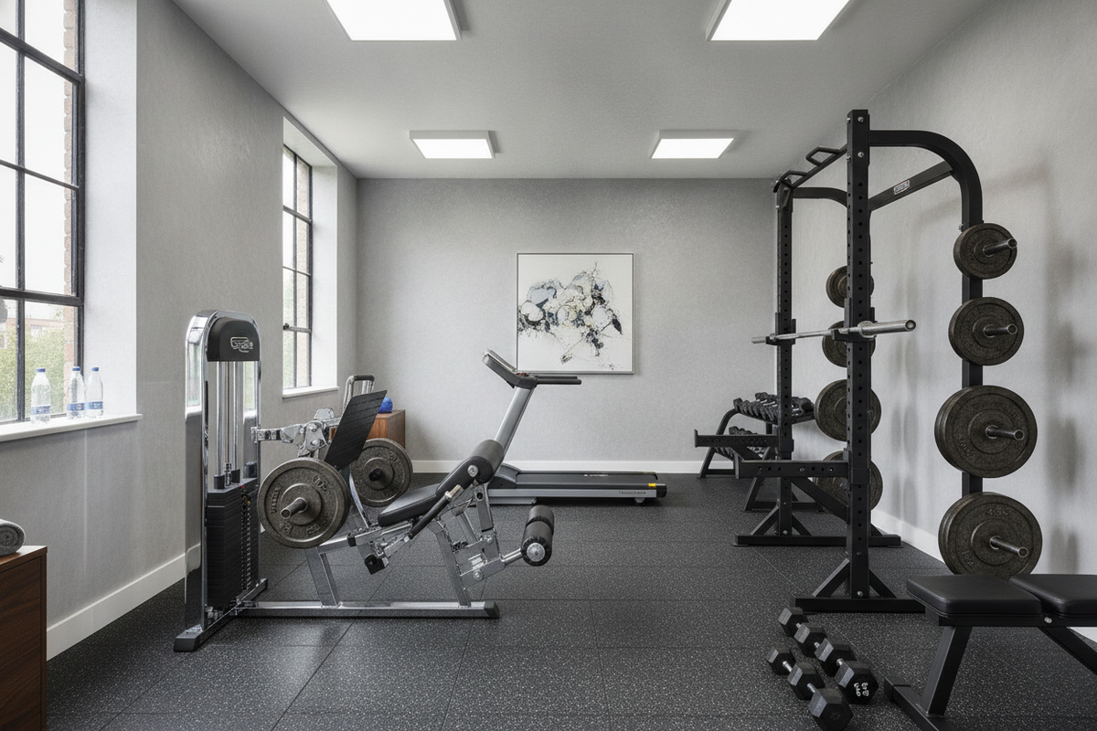 Leg Extension Strength Standards: How Much Can You Lift?