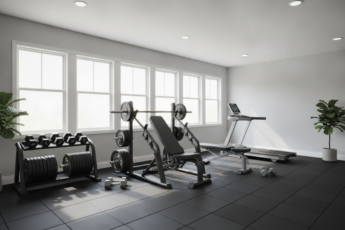 Does Planet Fitness Have a Hip Thrust Machine? Best Options