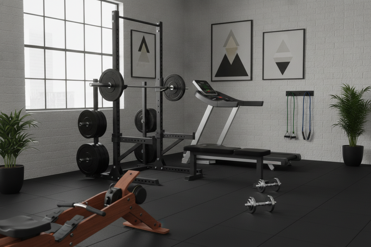 Leg Exercise Equipment: Home Gym Buying Guide