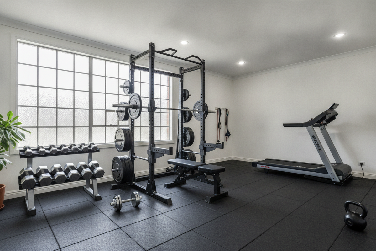 Can Strength Training Burn Fat? Exercise and Floor Guide