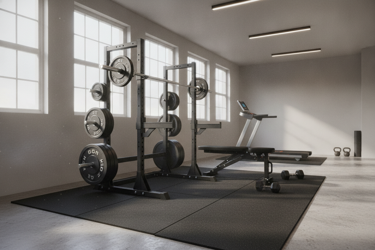 Can Weight Lifting Lower Cholesterol? How It Works