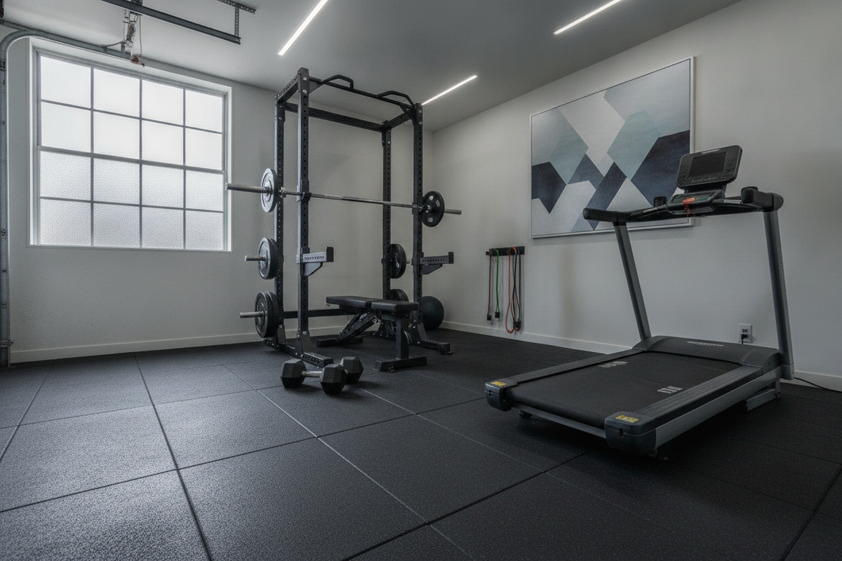 Cardio and Resistance Training for Weight Loss at Home