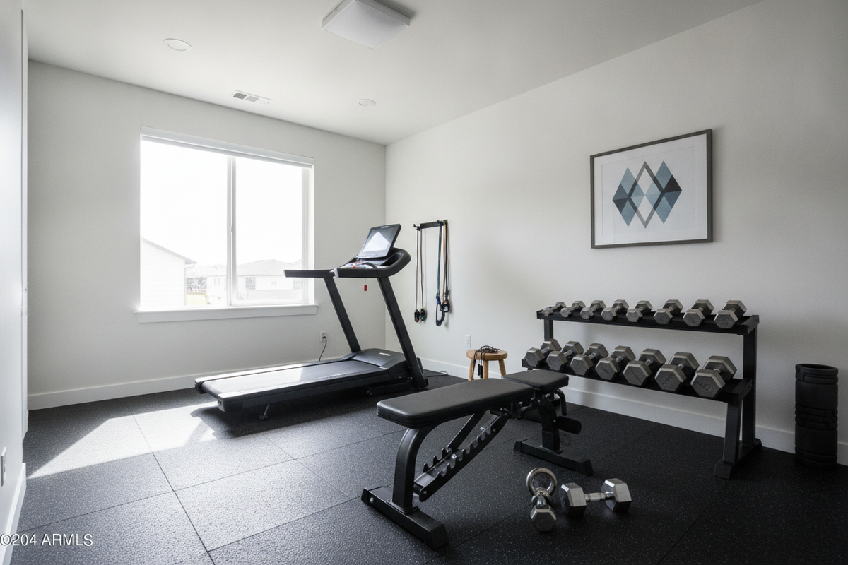 Benefits of Cardiovascular Exercise for Home Workouts