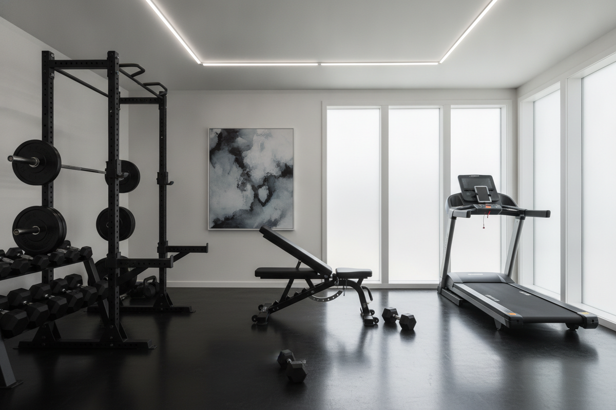 Lumbo-Pelvic-Hip Complex: How to Train It at Home