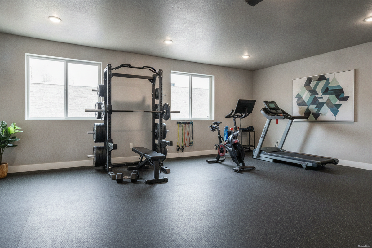 Cycling and Weight Training Same Day: How to Plan