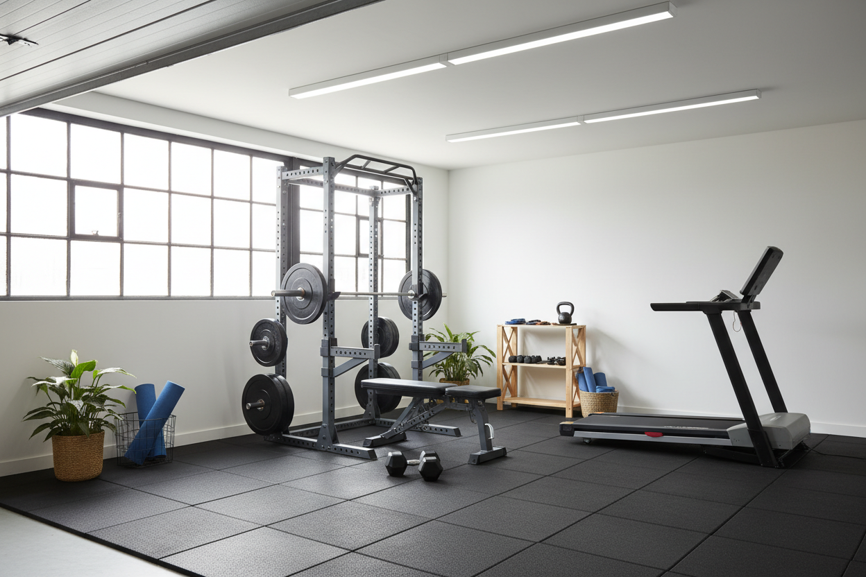 Good Gym Exercises That Protect Your Joints Long-Term