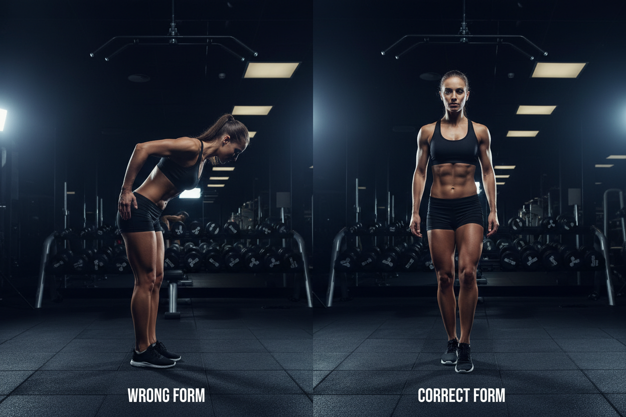 Stop Doing the Front Leg Lift Wrong (Fix Your Form Now)