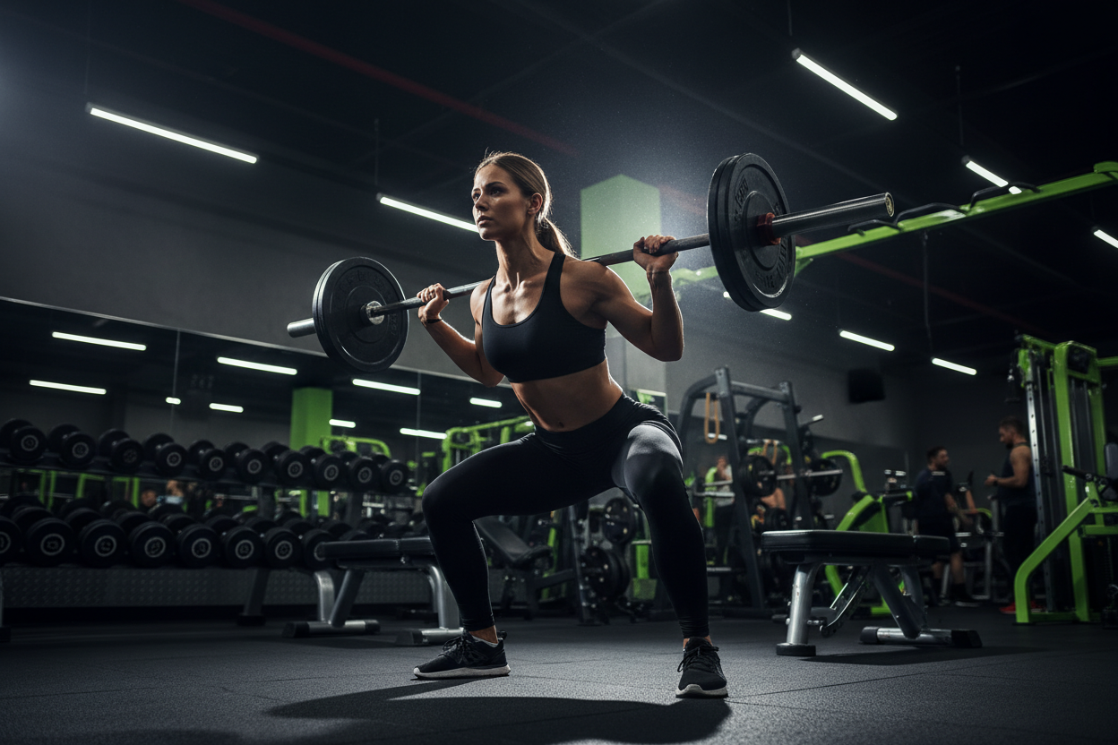 Stop Training Like This: The Real Way to Get Toned Legs