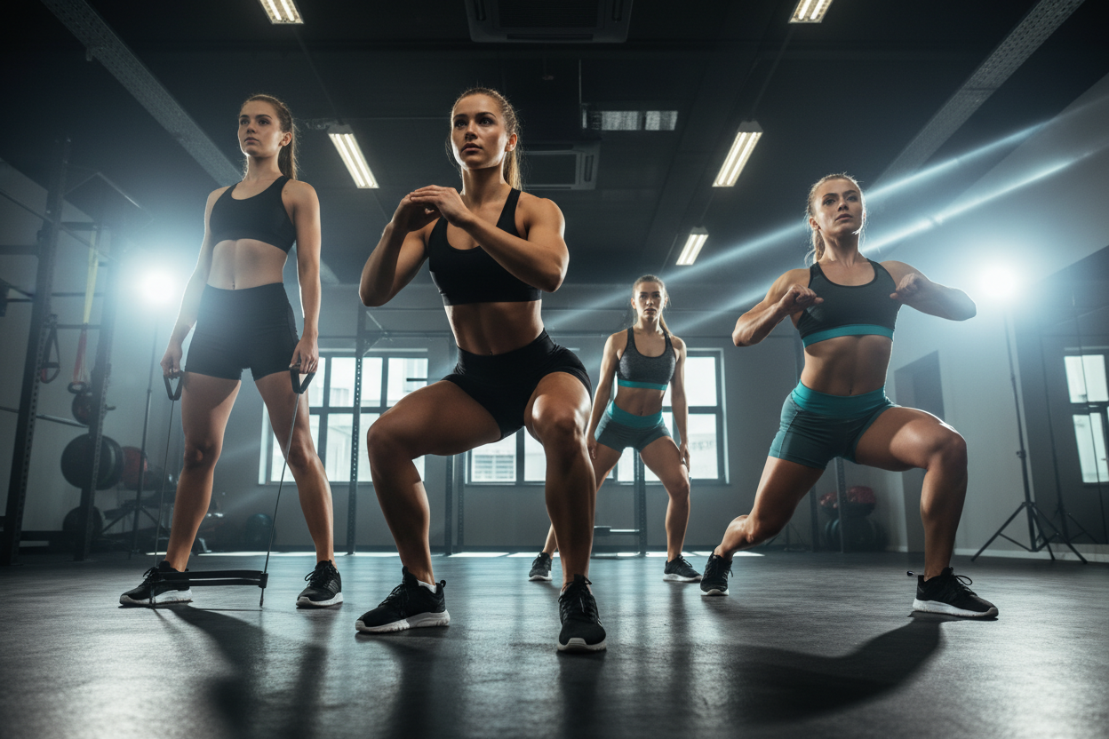 Leg Shapes: The Ultimate Guide to Anatomy and Aesthetics