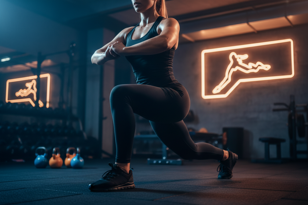 The Honest Truth About How to Get Toned Legs in a Week