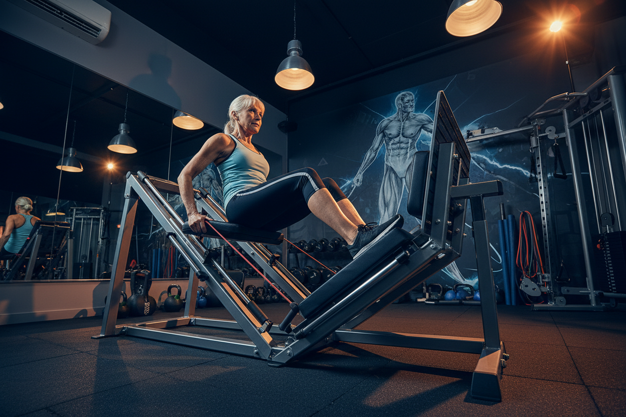 Finding the Best Leg Exerciser: The Honest Truth for Home Gyms