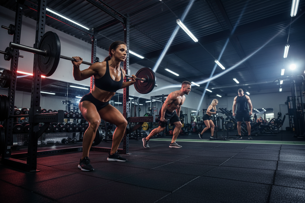 Why Your Routine Fails: The Science of the Most Effective Leg Workout