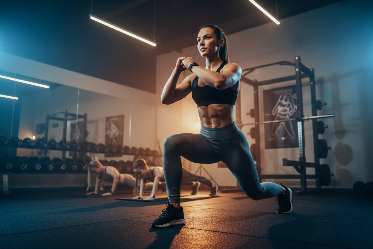 Unlock New PRs: The Definitive Guide to Best Leg Warm Up Exercises