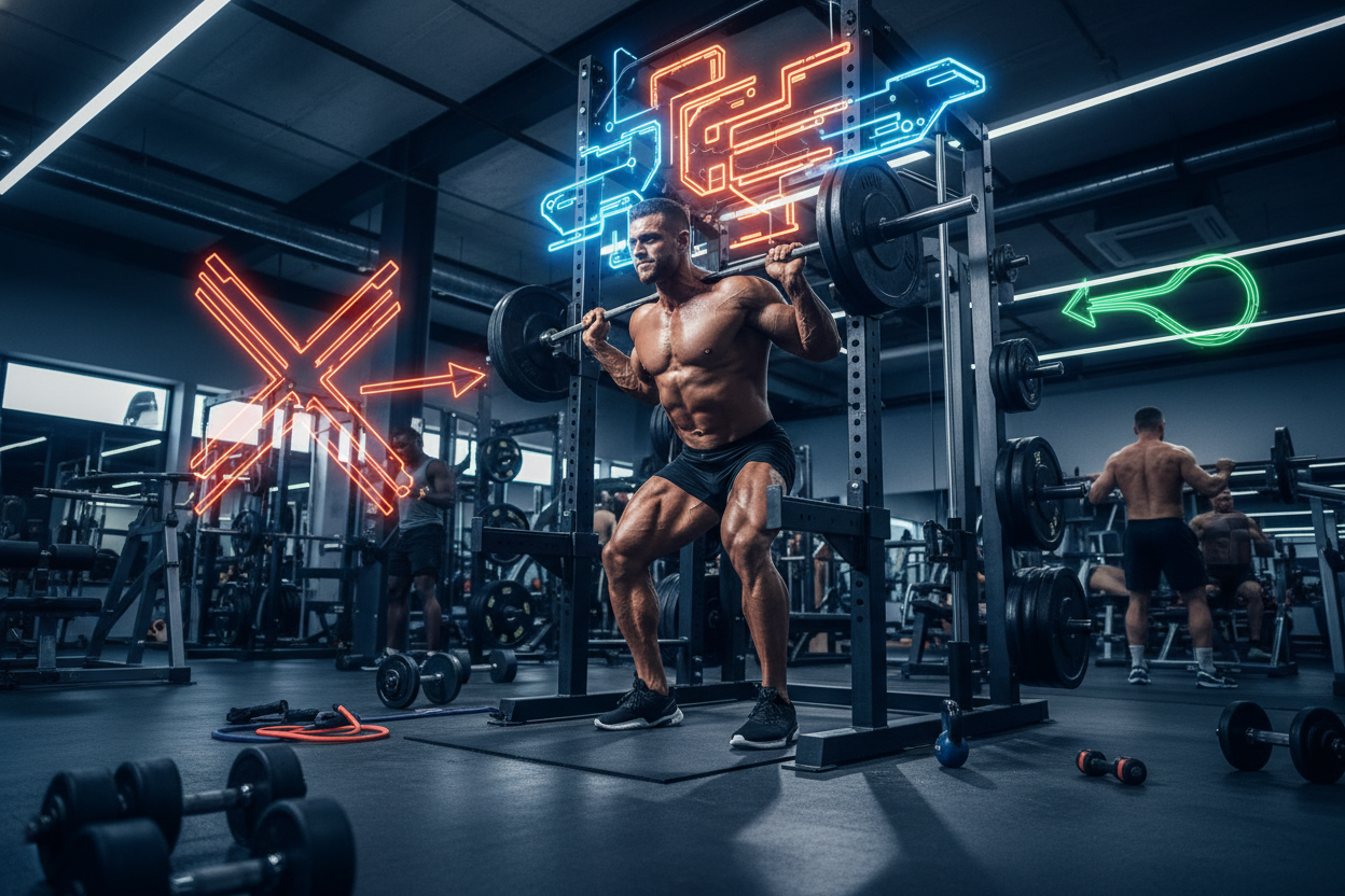 Stop Doing Bigger Legs Exercises Like This (Read This First)