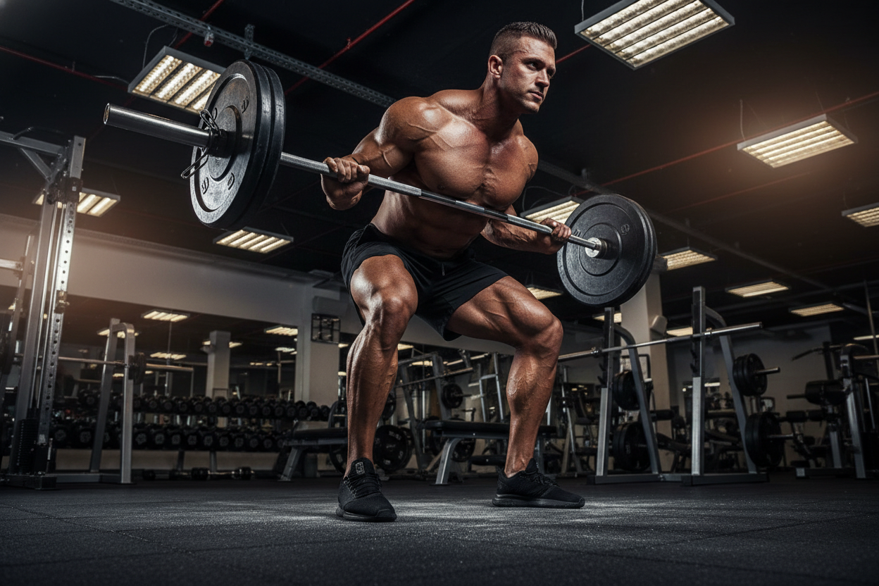 How Long Does It Take to Build Leg Muscle? The Honest Truth