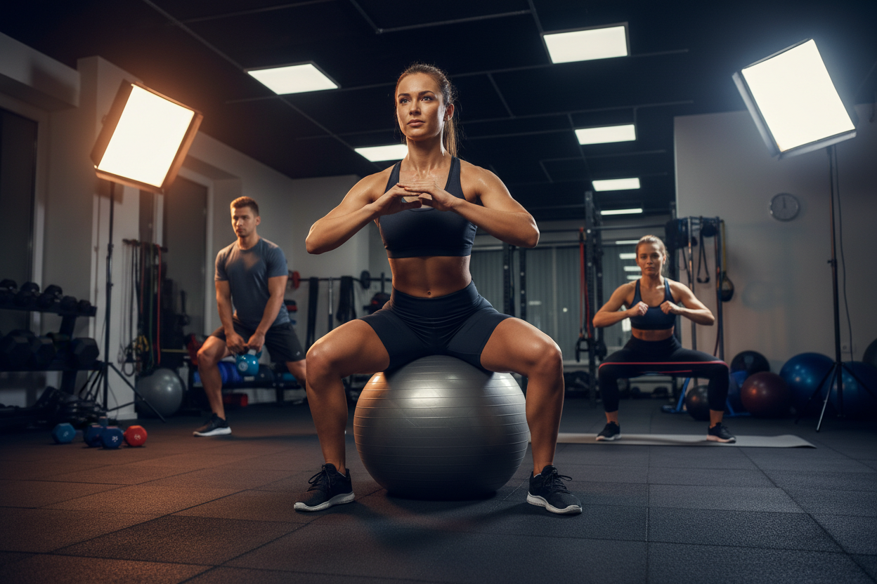 Stop Sabotaging Your Strength Workout for Legs (Do This Instead)