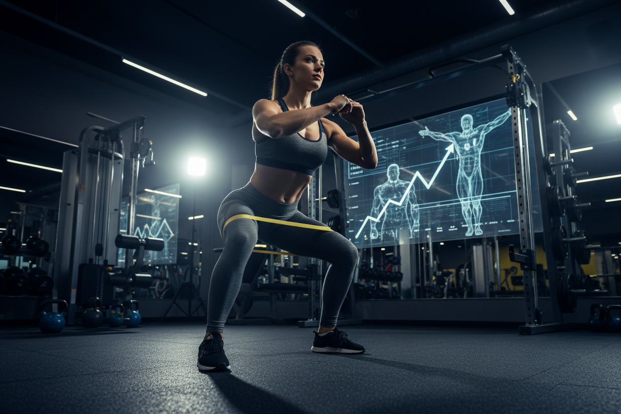 How to Get Slim Legs Without Bulking Up (The Real Science)