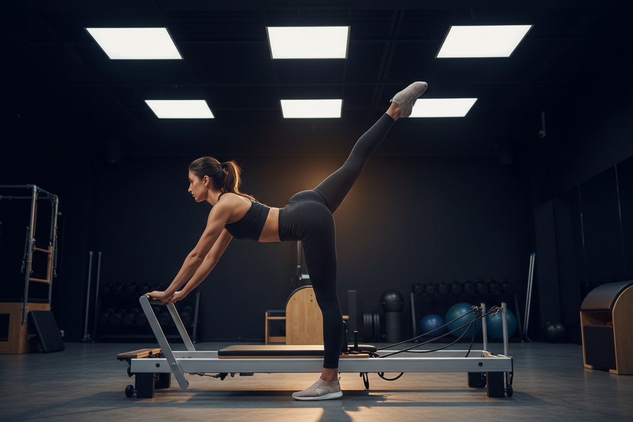How to Make Your Legs Skinny: The Sustainable Guide