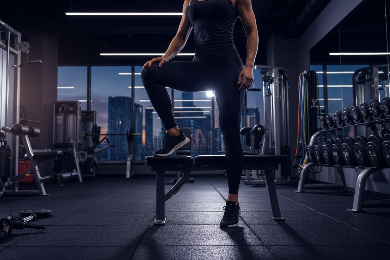 How to Get Slim Legs in 1 Week: The Honest Truth