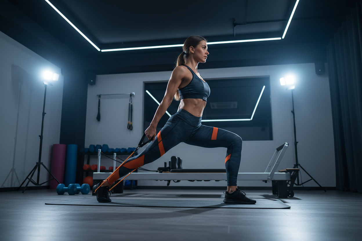 The How to Slim Legs Workout: A Guide to Leaning Out