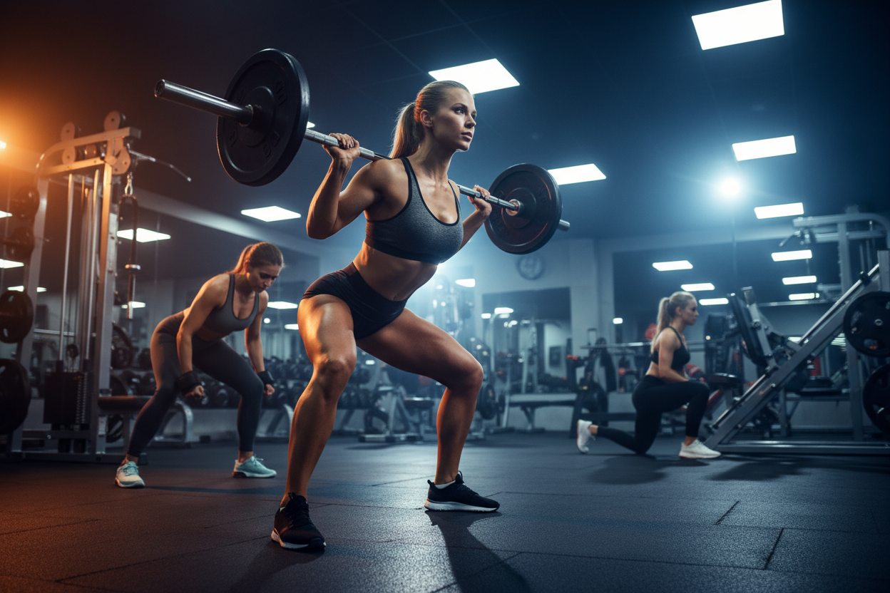 Stop Doing Exercises for Thinner Thighs Like This (Read First)