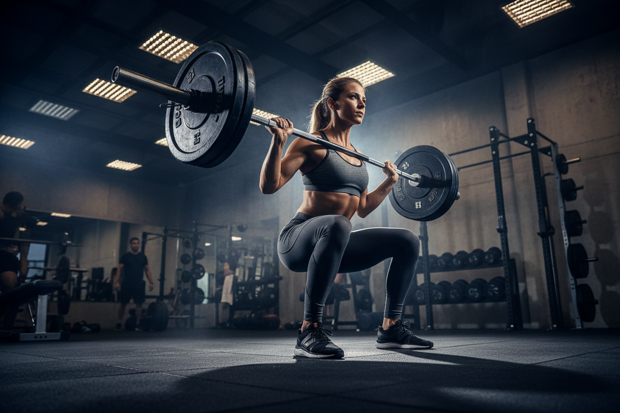 Stop Trying to Tone Your Thighs Like This (Read First)