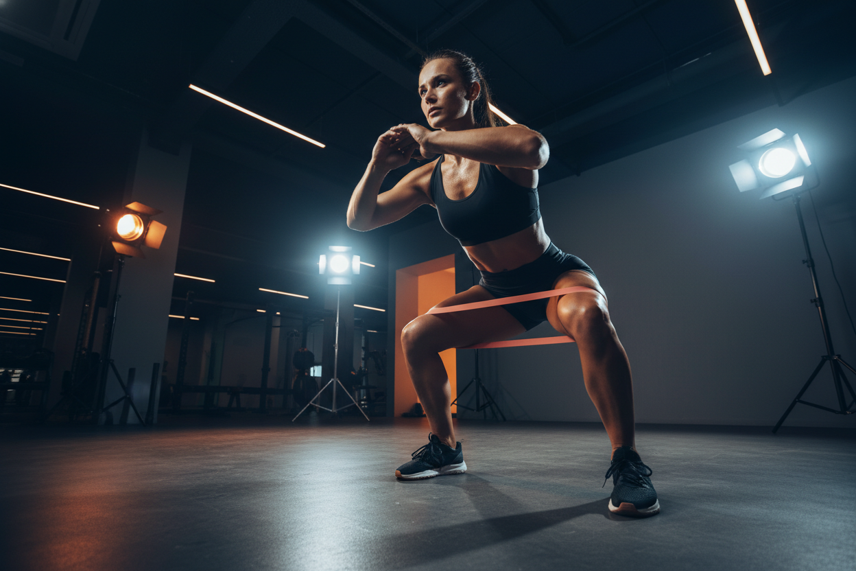 Stop Trying to Tighten Your Thighs Like This (Read First)