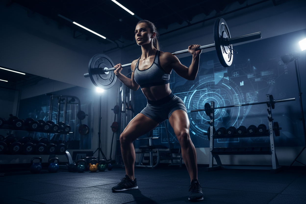 Stop Guessing: How to Tone Thighs Fast With Real Science