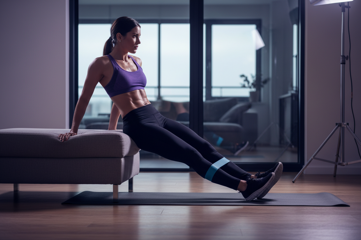 The Inner Thigh Muscle Strategy Most People Ignore